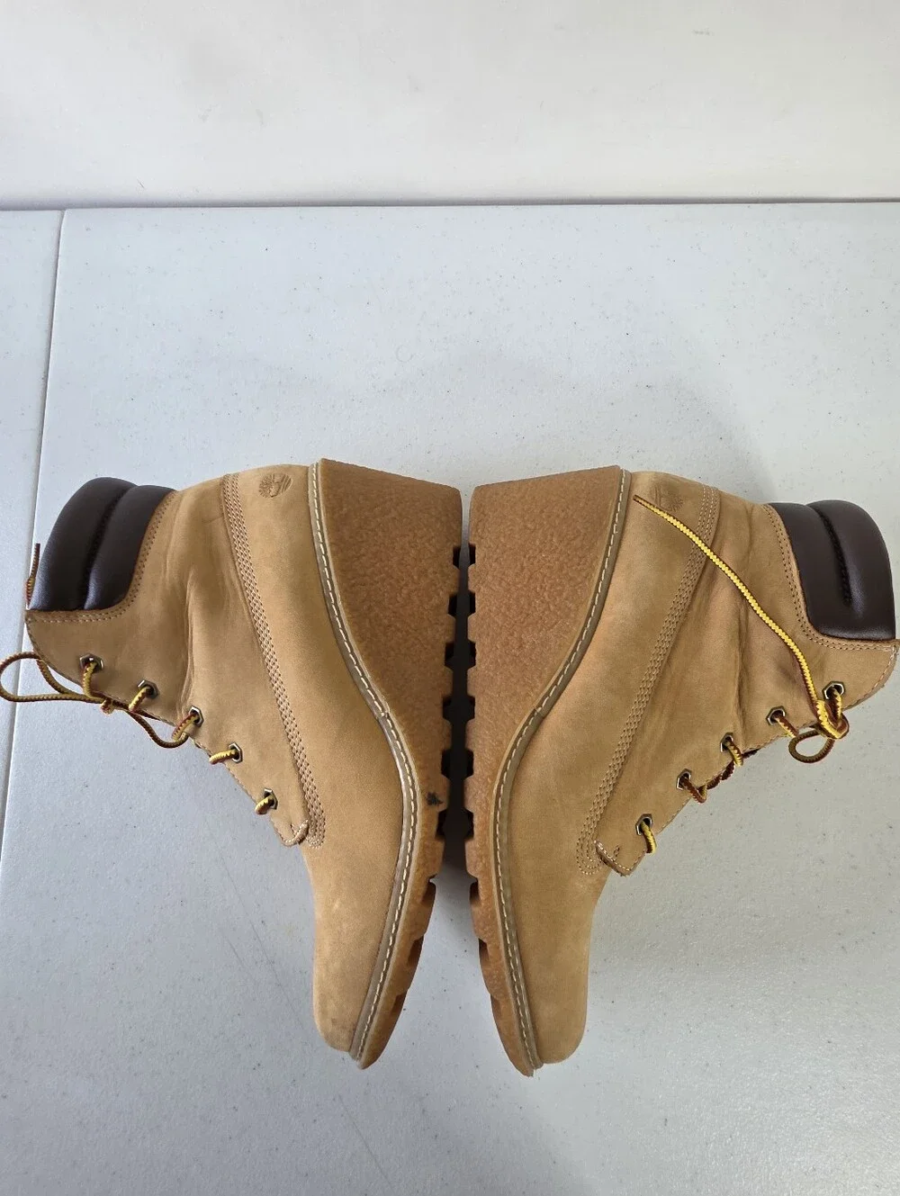 Timberland women earthkeepers